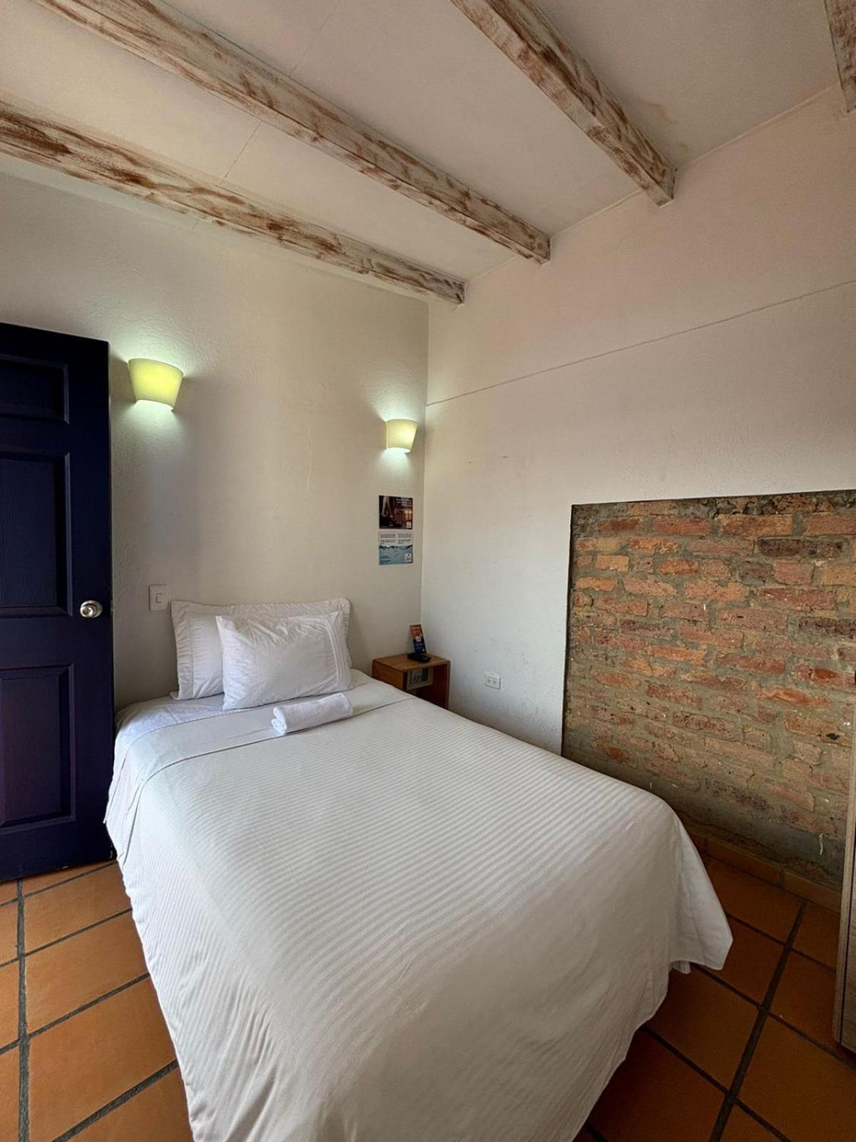 Zana Hotel Boutique โบโกตา ภายนอก รูปภาพ