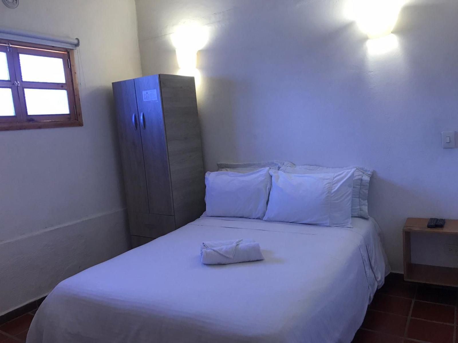 Zana Hotel Boutique โบโกตา ภายนอก รูปภาพ
