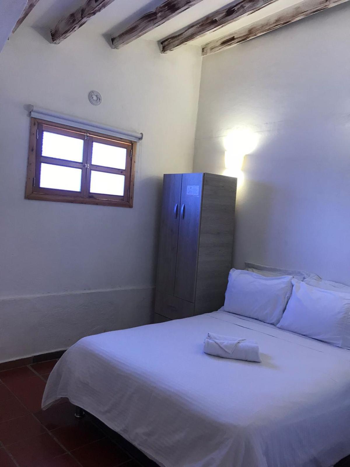 Zana Hotel Boutique โบโกตา ภายนอก รูปภาพ