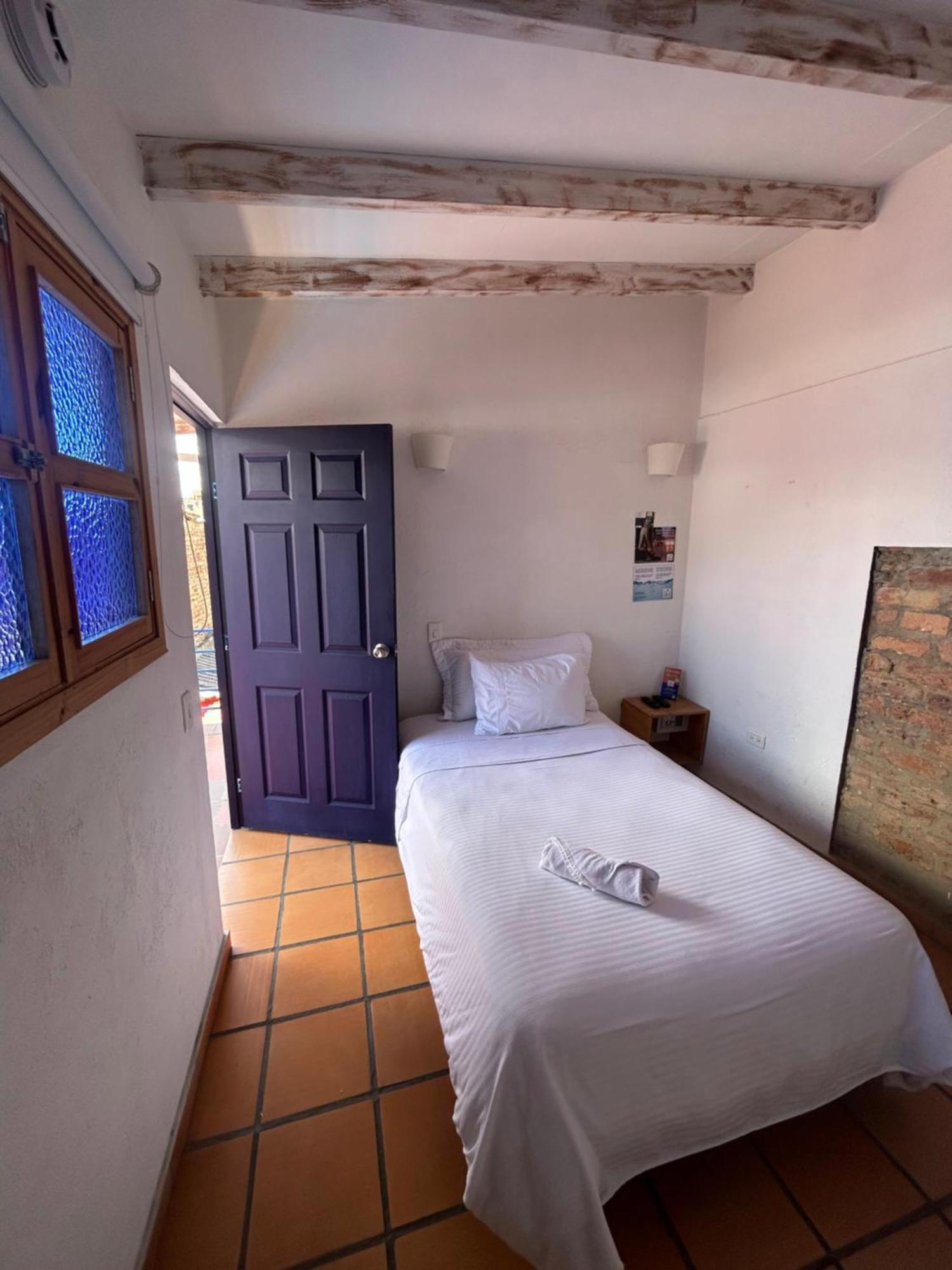 Zana Hotel Boutique โบโกตา ภายนอก รูปภาพ