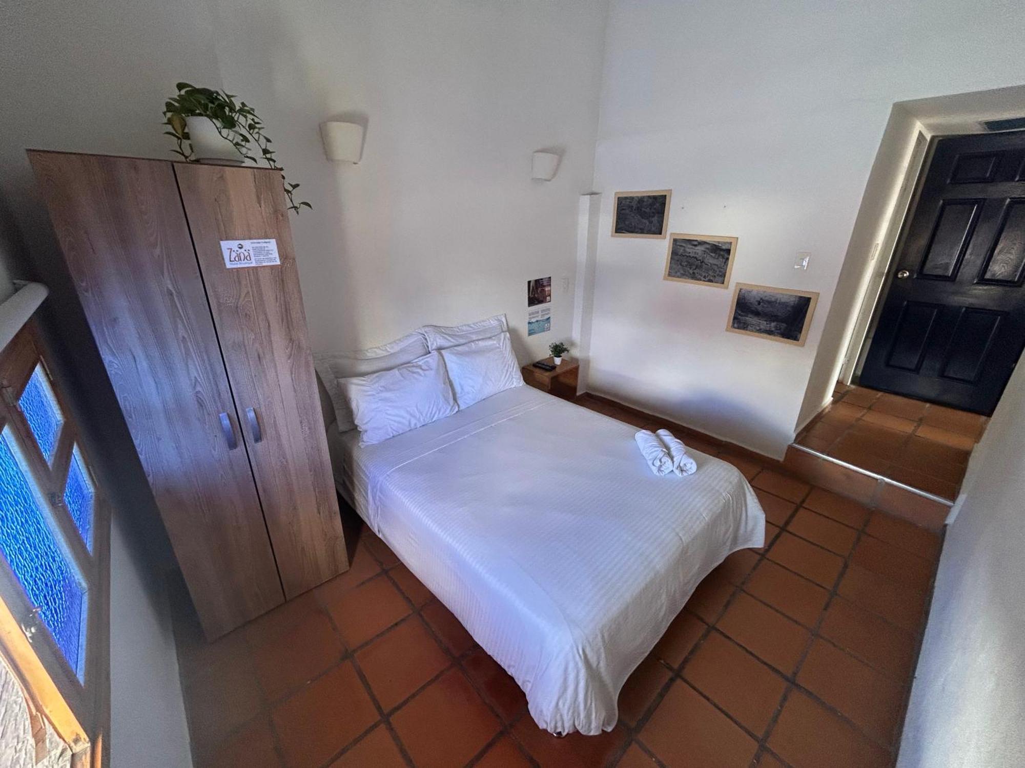 Zana Hotel Boutique โบโกตา ภายนอก รูปภาพ