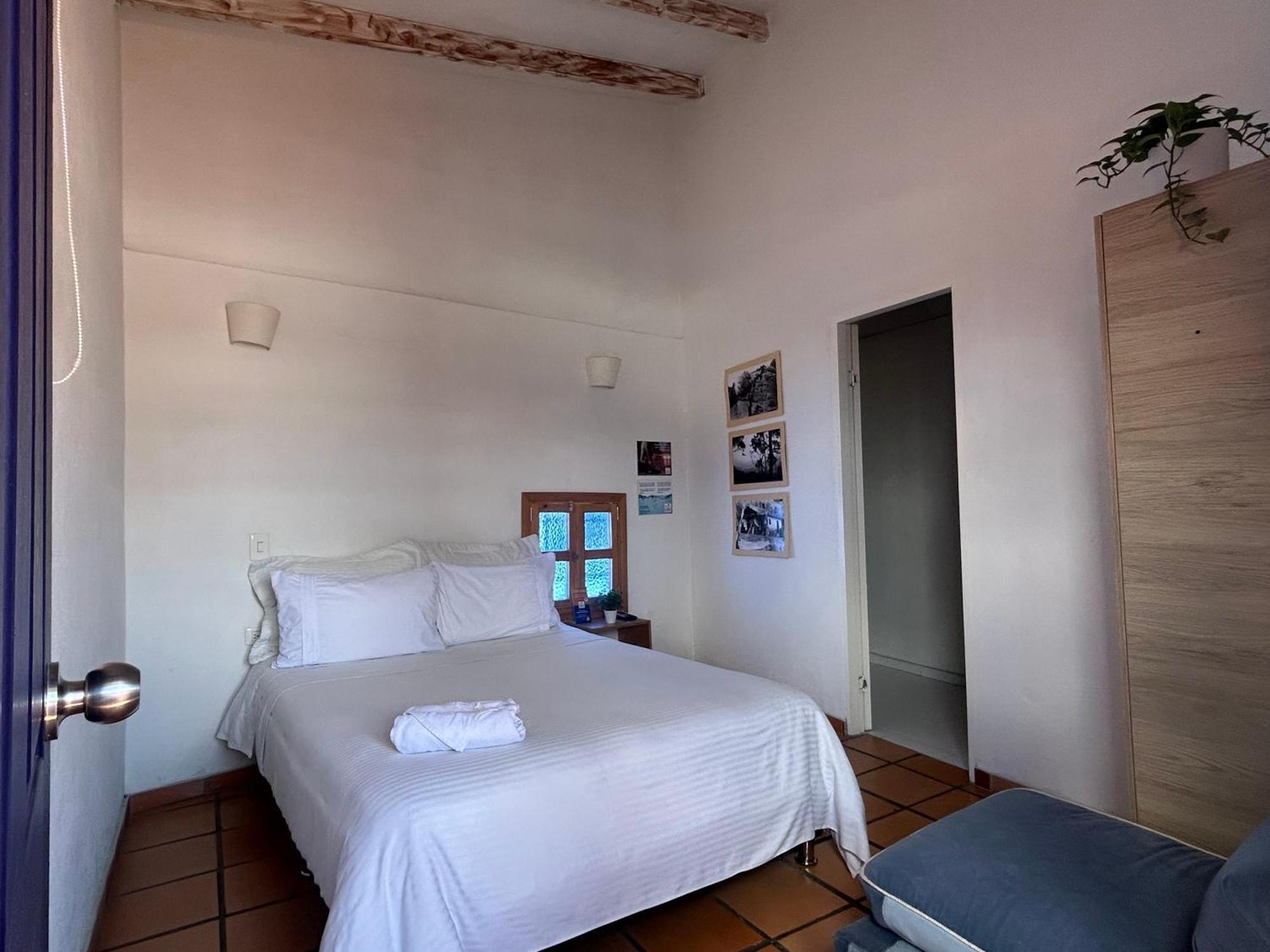 Zana Hotel Boutique โบโกตา ภายนอก รูปภาพ