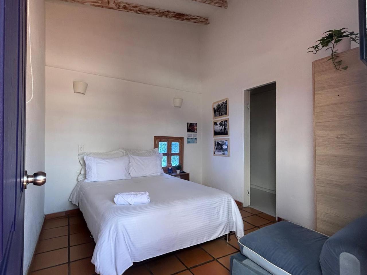 Zana Hotel Boutique โบโกตา ภายนอก รูปภาพ