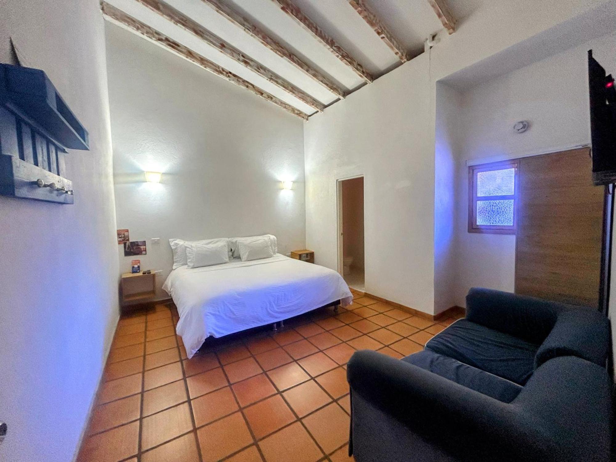 Zana Hotel Boutique โบโกตา ภายนอก รูปภาพ