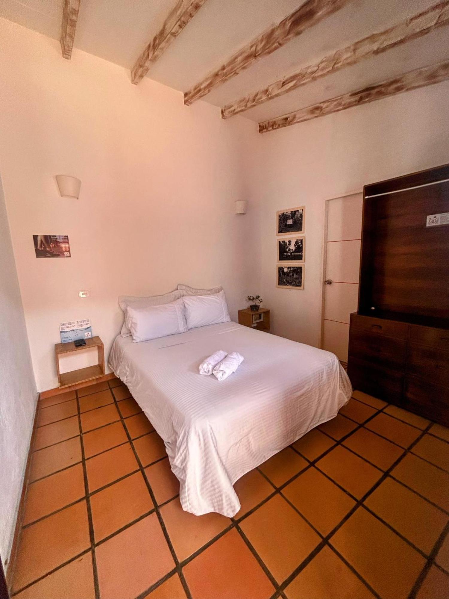 Zana Hotel Boutique โบโกตา ภายนอก รูปภาพ