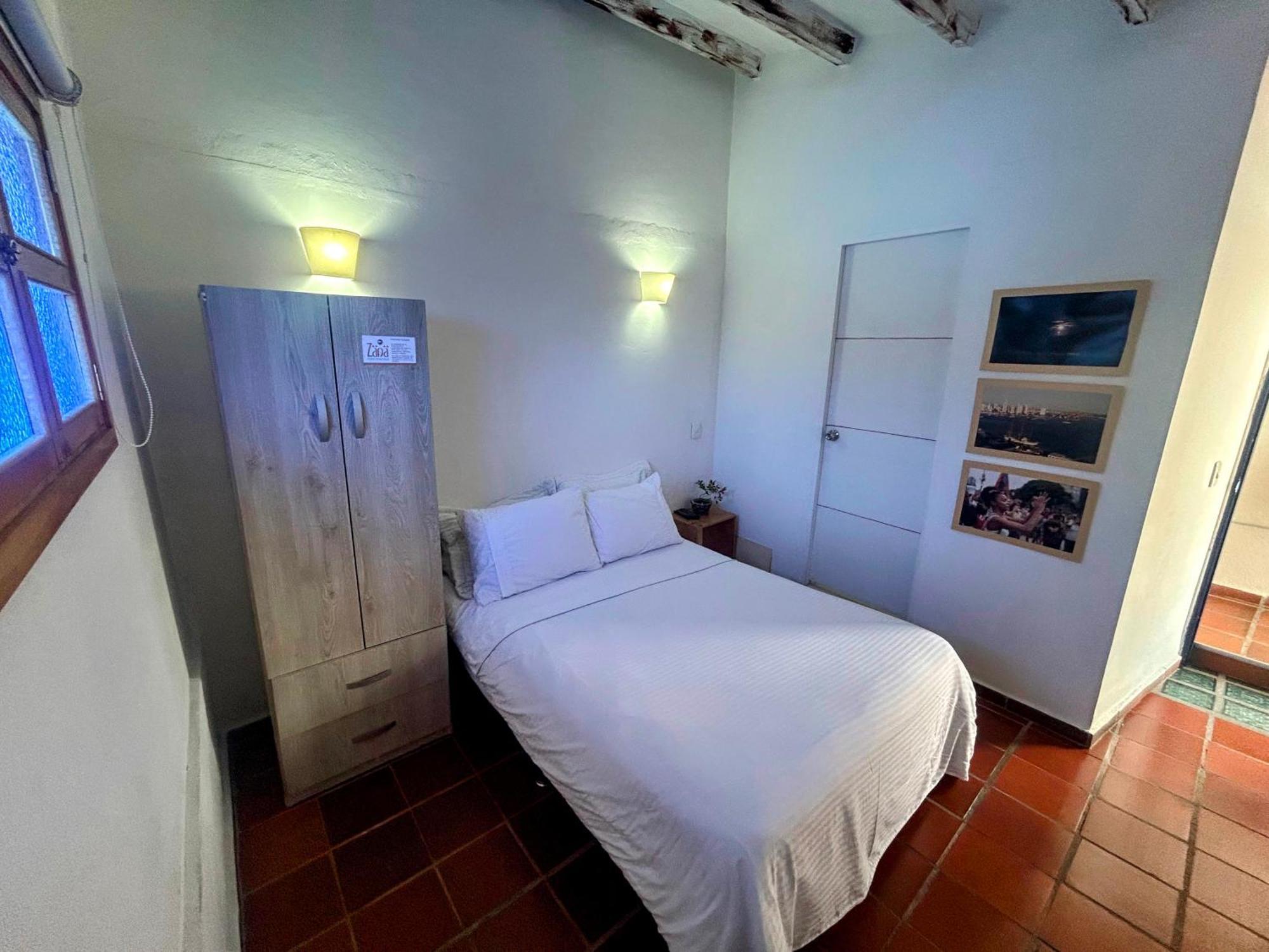 Zana Hotel Boutique โบโกตา ภายนอก รูปภาพ