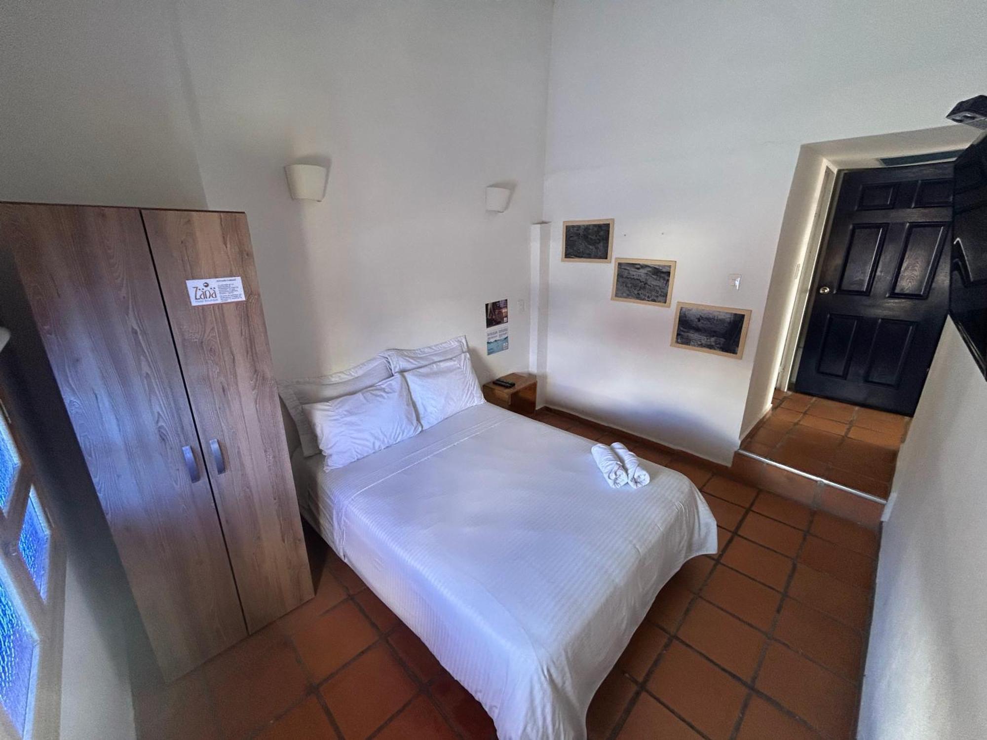 Zana Hotel Boutique โบโกตา ภายนอก รูปภาพ