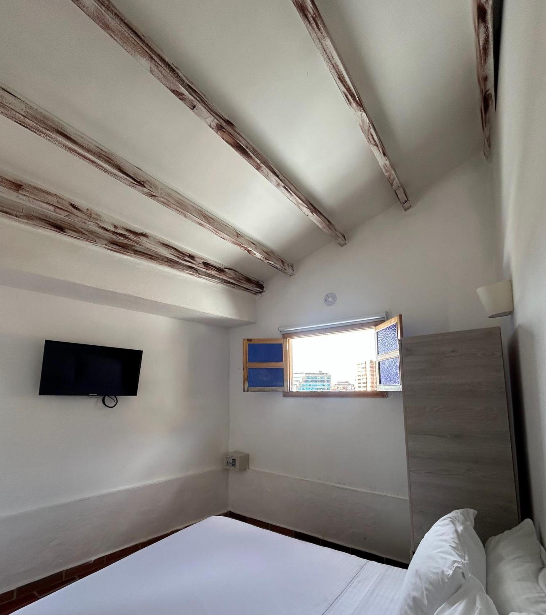Zana Hotel Boutique โบโกตา ภายนอก รูปภาพ