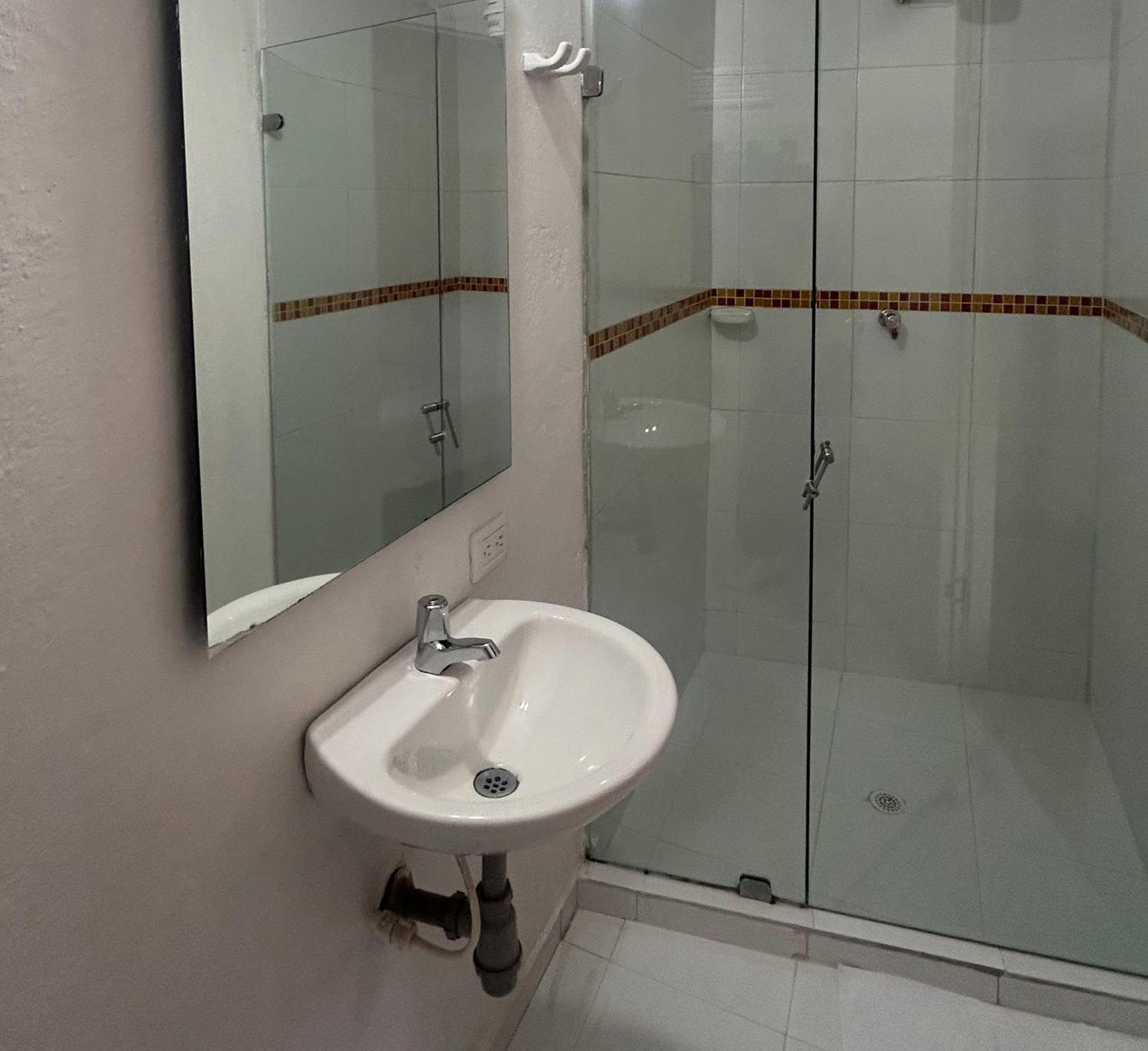 Zana Hotel Boutique โบโกตา ภายนอก รูปภาพ