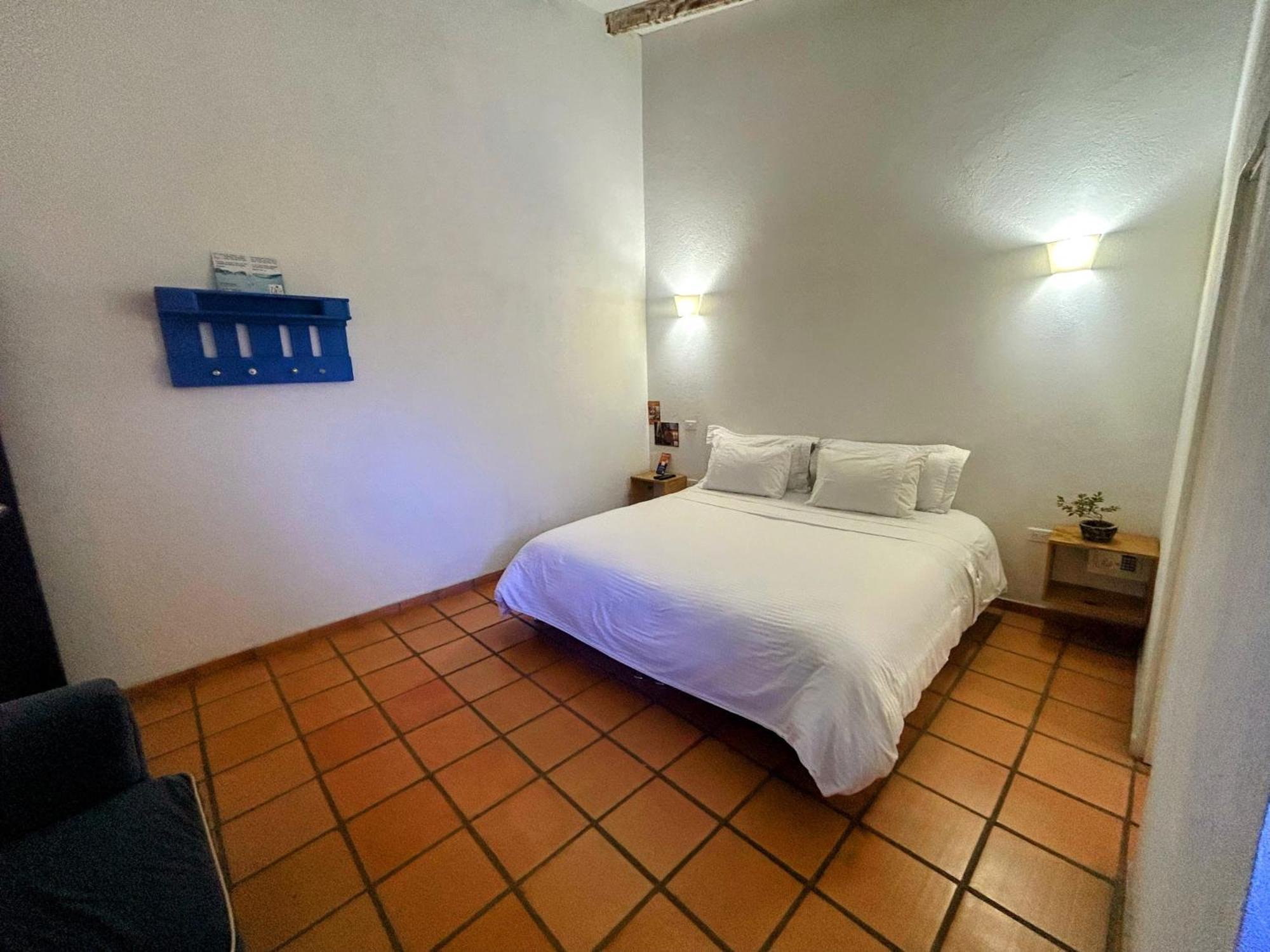 Zana Hotel Boutique โบโกตา ภายนอก รูปภาพ
